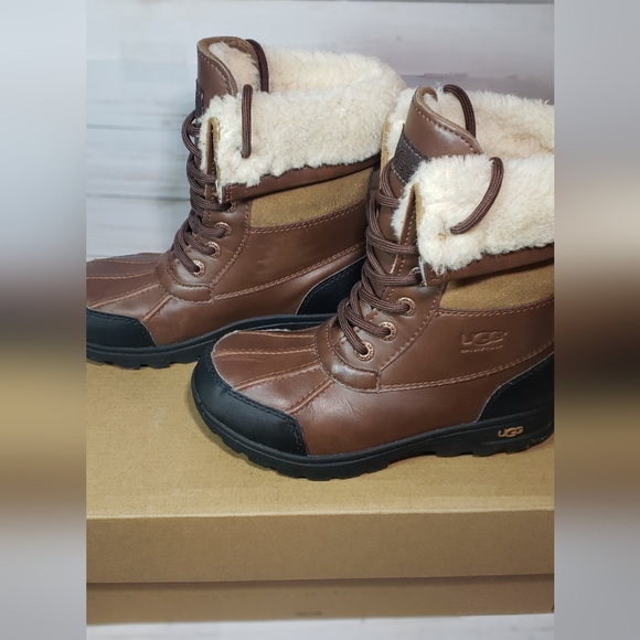 Ugg Butte ll CWR U.S Size 13 - Picture 6 of 11